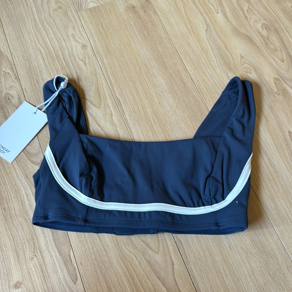 Zion Bra monday body